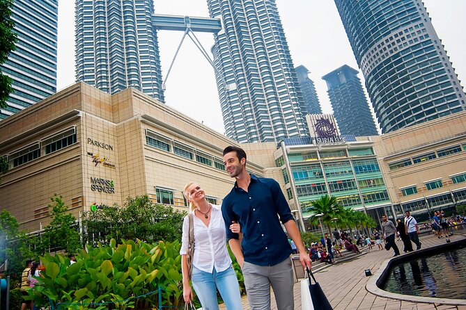 Kuala Lumpur Private Day Tour [8 Hours] [23 Attractions Covered] - KL Tower and the city views