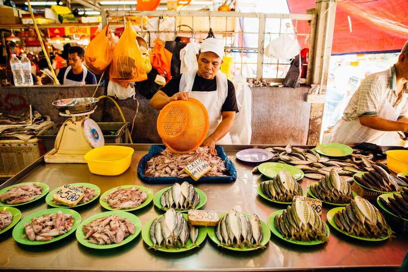 Kuala Lumpur: Private Food Tour – 10 Tastings with Locals - Is $75 good value?