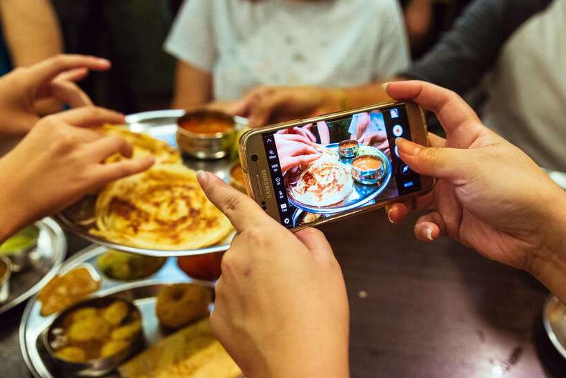Kuala Lumpur: Private Food Tour – 10 Tastings with Locals - Ten tastings, not ten tiny samples