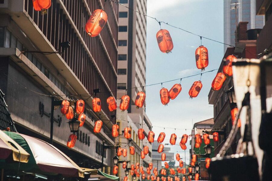 Kuala Lumpur: Private Food Tour – 10 Tastings with Locals - The guides make the difference