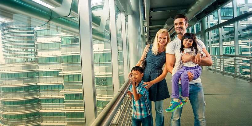 Kuala Lumpur: Private Full-Day 10 Wonders Tour - Batu Caves and the 272-step start