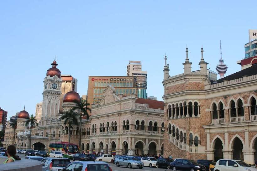 Kuala Lumpur: Private Half-Day City Tour - Key points to know before you book