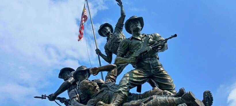 Kuala Lumpur: Private Half-Day City Tour - Why this half-day tour works well in Kuala Lumpur