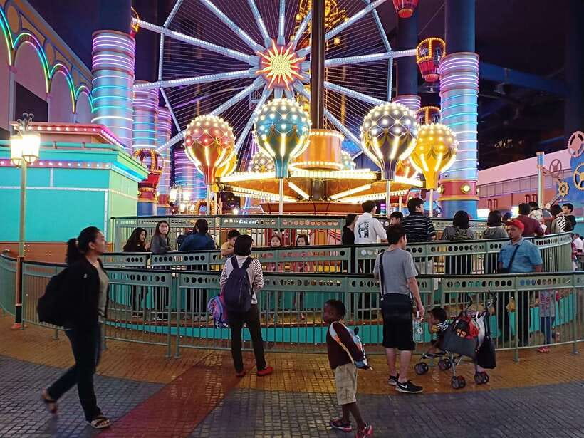 Kuala Lumpur: Private Tour to Genting Highland & Batu Caves - Who should book this private Genting tour?