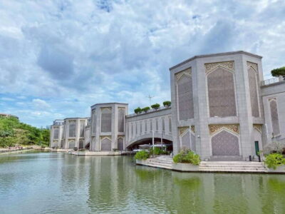 Putrajaya Tour Half Day Tour [Shared/Private]