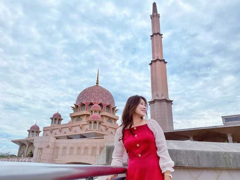 Kuala Lumpur: Putrajaya Tour Half Day Tour [Shared/Private] - Who gets the most from this tour?