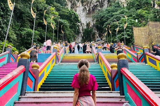 Kuala Lumpur's Famous Spots: Private Day Tour - The River of Life and the changing city center