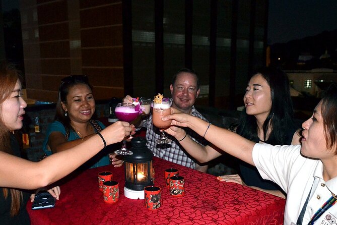 Kuala Lumpur's Nightlife Secrets and Street Food - What the $78 price includes
