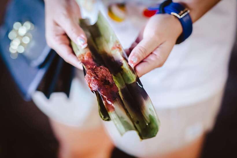 Kuala Lumpur: Sambal Street Food Tour with 15+ Tastings - Noodles, curry, and local drinks keep the menu moving