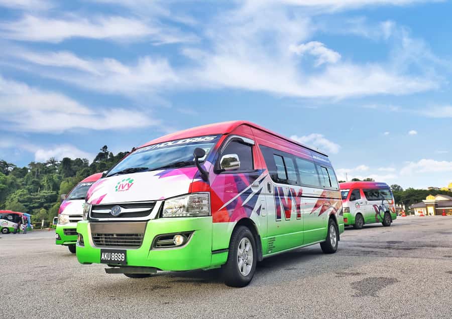 Kuala Lumpur: Sightseeing by Private Vehicle with Driver - Key points before you book