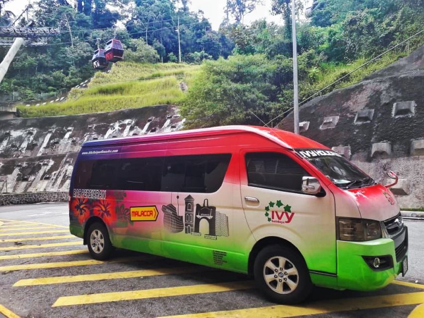 Kuala Lumpur: Sightseeing by Private Vehicle with Driver - Should you book the four-hour or eight-hour option?