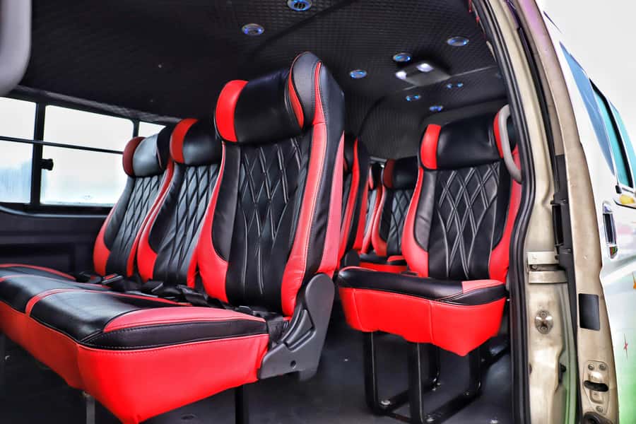 Kuala Lumpur: Sightseeing by Private Vehicle with Driver - The driver is the main part of the experience