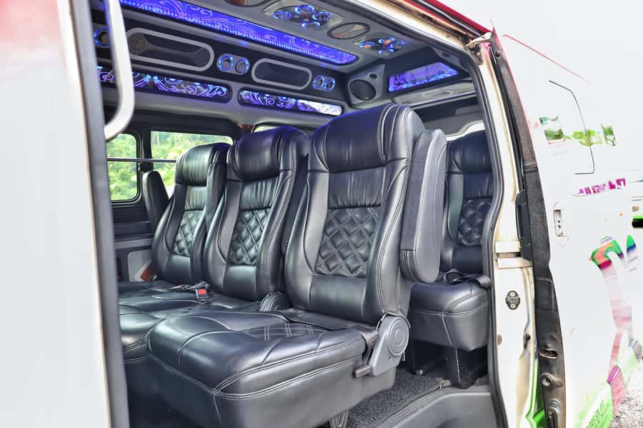 Kuala Lumpur: Sightseeing by Private Vehicle with Driver - Who should choose this experience