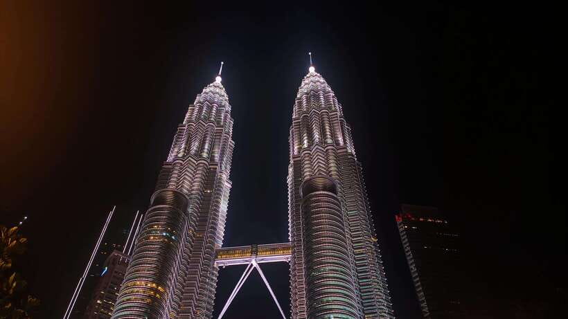 Kuala Lumpur: Sightseeing, Markets, and Food Night Tour - Key points before you book