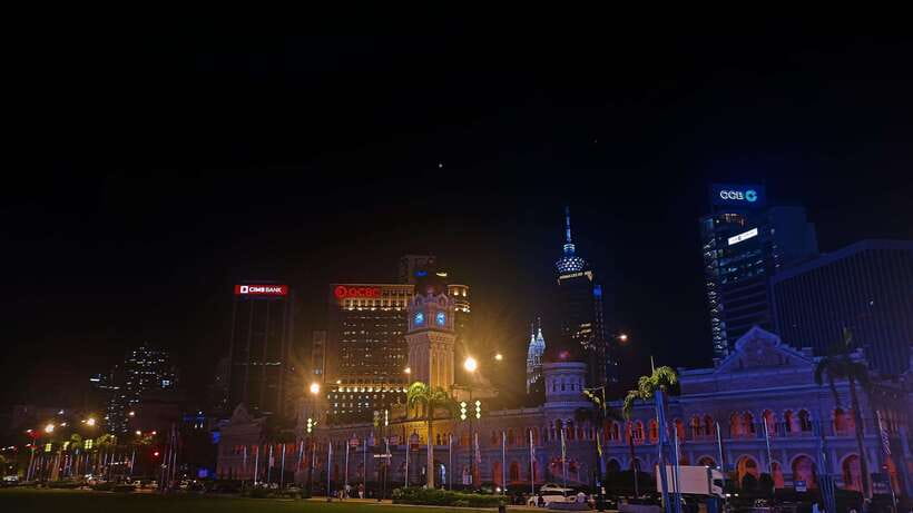Kuala Lumpur: Sightseeing, Markets, and Food Night Tour - Brickfields, Little India, and a taste of something sweet