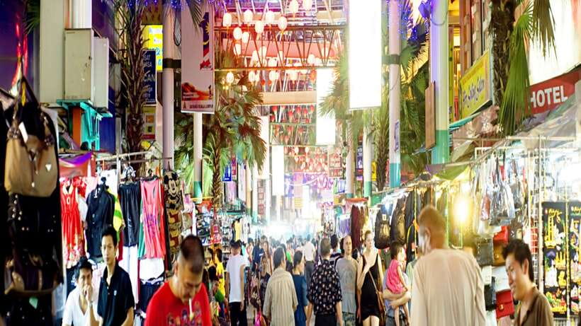 Kuala Lumpur: Street Market Exploration & Shopping Tour - Is $31 a Good Price?