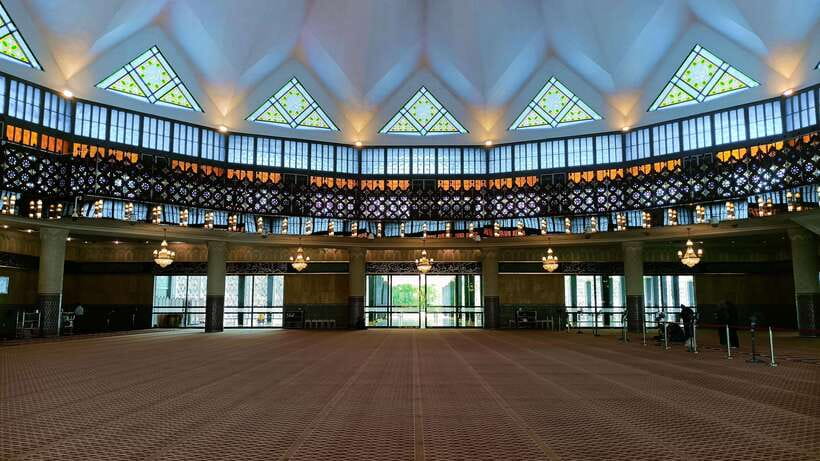 Kuala Lumpur: Temple & Shrine Private Half Day Tour - Is $47 a fair price?