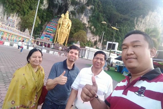 Kuala Lumpur Tour Cruise Excursion from Port Klang - What $90 per person really buys