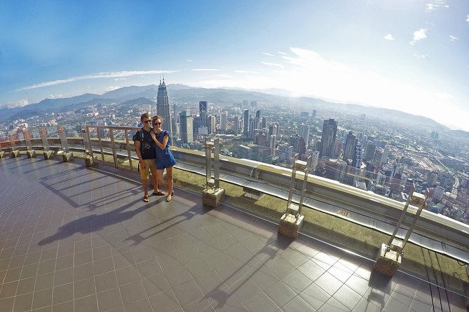 Kuala Lumpur Tower Admission Ticket with Private Hotel Pickup - Who will enjoy this private KL Tower outing