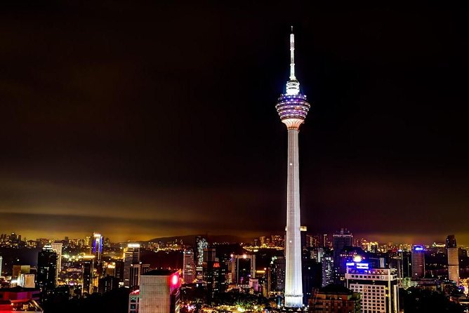 Kuala Lumpur Tower Admission Ticket with Private Hotel Pickup - How to plan your visit