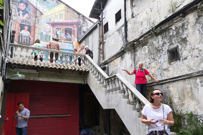 Kuala Lumpur Walk, Eat & See Tour - Why this route works as a first look at Kuala Lumpur