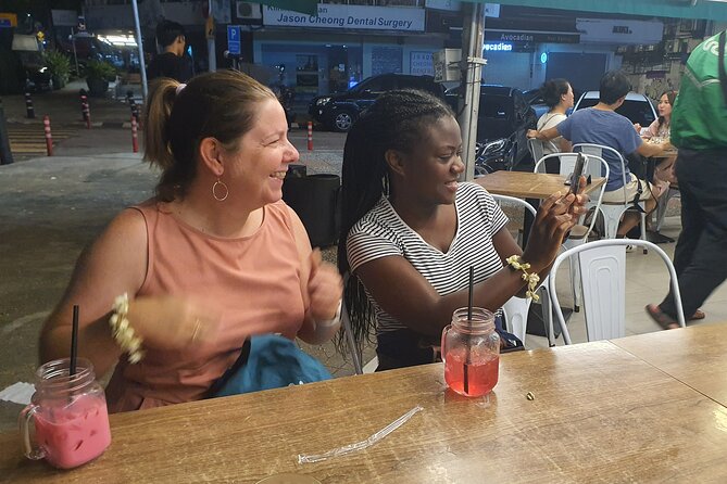 Kuala Lumpur Walk, Eat & See Tour - How much value does $75 provide?