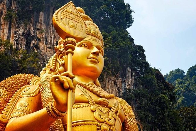 Kuala Selangor Fireflies - Batu Caves Temple- Malawati Hill DayTour With Dinner - Who should book this day tour?