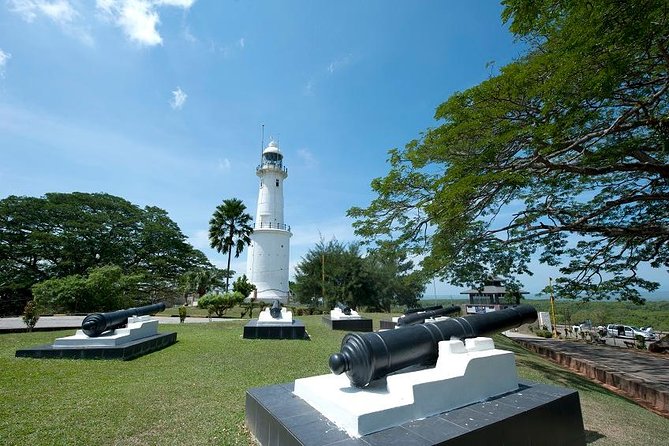 Kuala Selangor Tour from Kuala Lumpur with Fireflies Boat Ride and Seafood Dinner - The Drive from Kuala Lumpur to Kuala Selangor