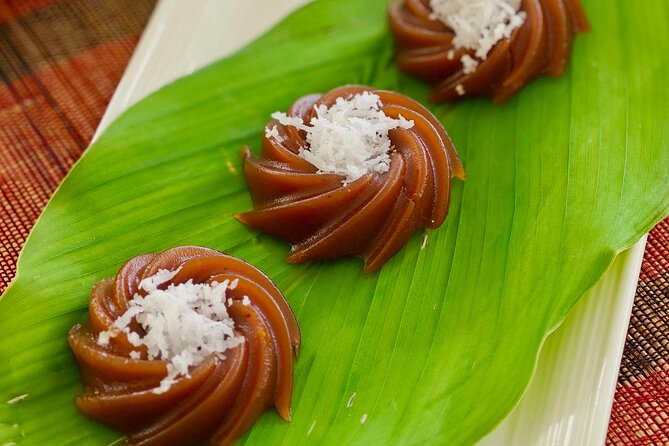 LaZat Malaysian Cooking Class - Moving from market stalls to the LaZat kitchen