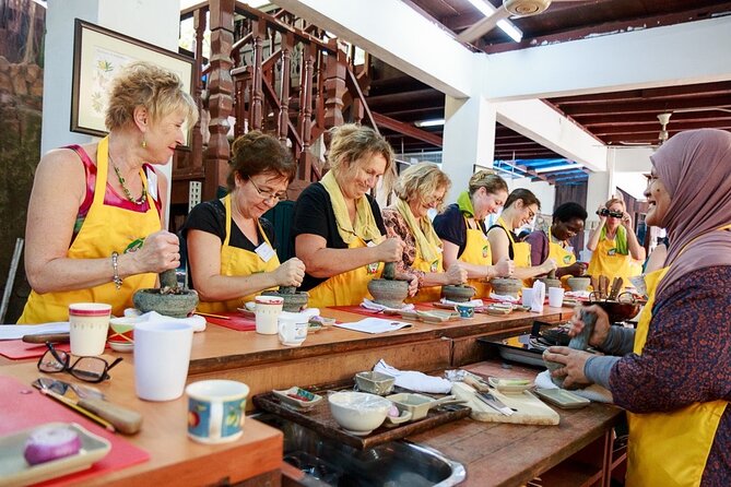 LaZat Malaysian Cooking Class - Measuring the $130 value