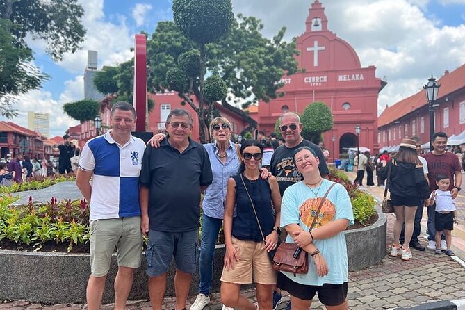 Magical Malacca Journey Through History and Culture Private Tour - Why this Malacca day trip works