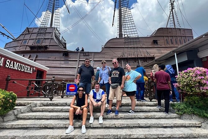 Magical Malacca Journey Through History and Culture Private Tour - From Kuala Lumpur to Malacca