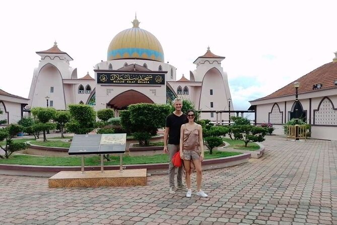 Malacca Day Tour - Is $125.22 per person a fair price?