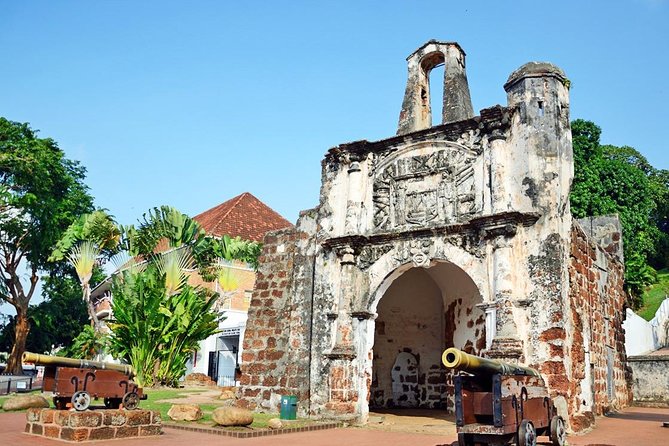Malacca Day Trip From Kuala Lumpur - Why Malacca works as a Kuala Lumpur day trip