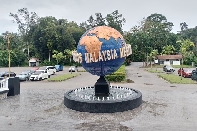MALACCA DAY TRIP (Price based per Car) - The morning pickup and drive to Malacca