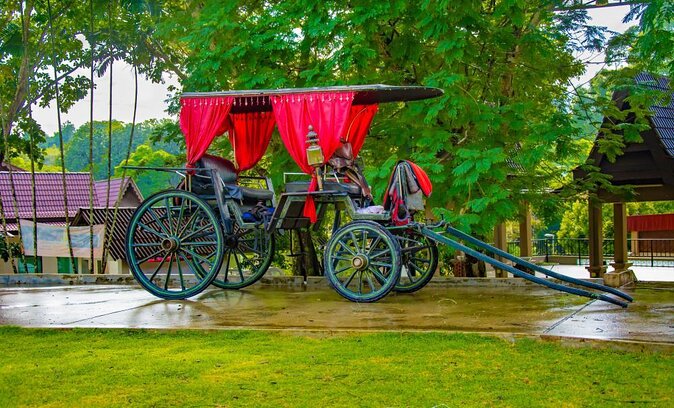 Malacca Heritage City Day Trip - Why this Kuala Lumpur day trip works