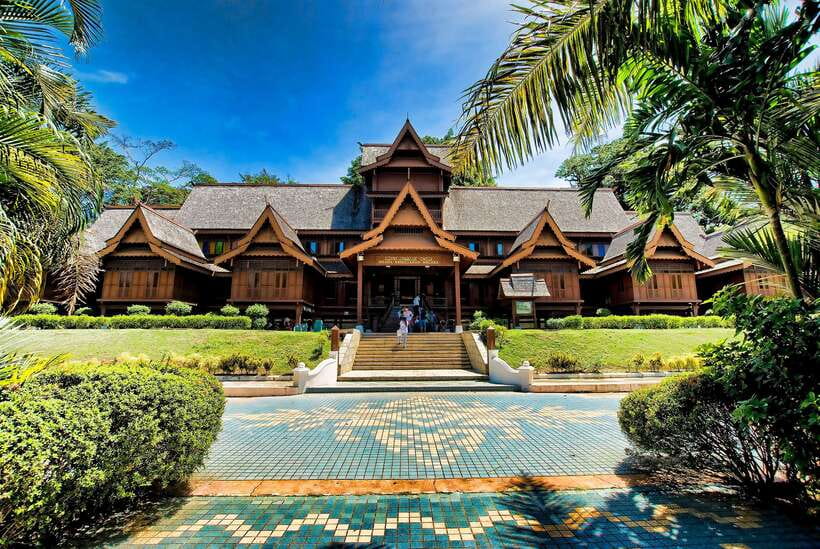 Malacca: Historical Private Malacca Tour from Kuala Lumpur - Key points to know before you book