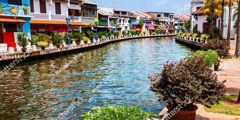 Malacca: Historical Private Malacca Tour from Kuala Lumpur - Jonker Street leaves room for your own choices