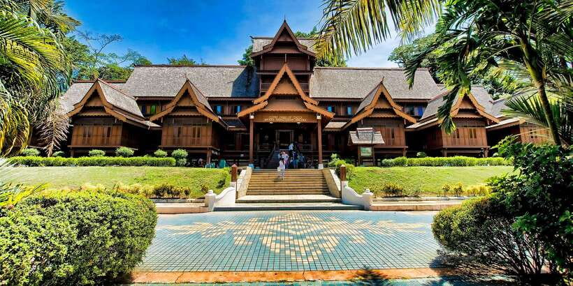 Malacca: Historical Private Malacca Tour from Kuala Lumpur - Lunch is flexible, but plan ahead