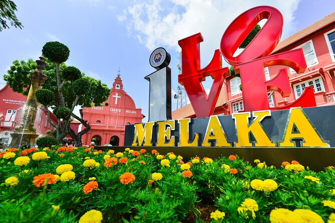Malacca Historical Private Tour With Personal Chauffeur - Walking, Weather, and the Eight-Hour Schedule
