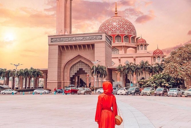 Malacca Instagram Tour: Most Famous Spots (Private & All-Inclusive) - A long but easy day from Kuala Lumpur