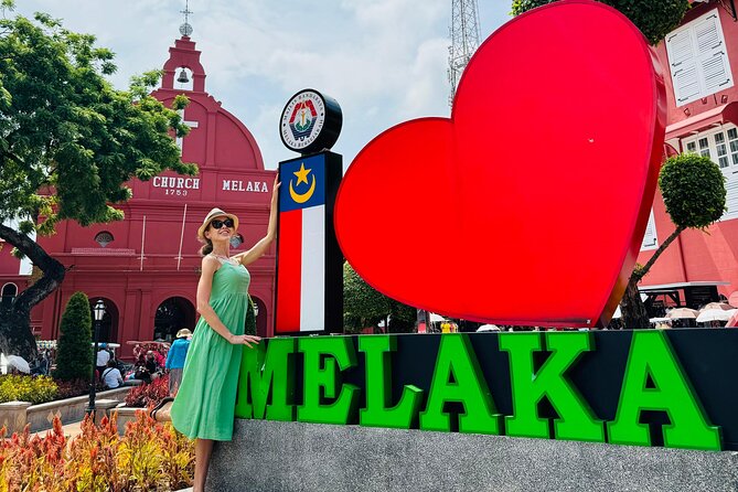 Malacca's Famous Spots: Private Day Tour - Why Malacca makes a strong day trip from Kuala Lumpur