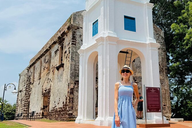 Malacca's Famous Spots: Private Day Tour - What the $155 price includes