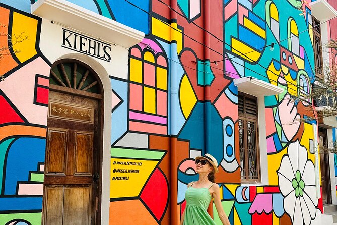 Malacca's Famous Spots: Private Day Tour - Red Square and Christ Church