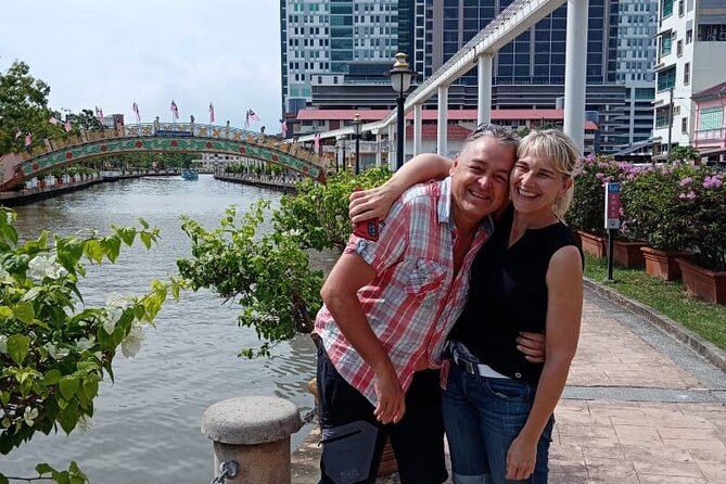 Malacca Sunset Tour: UNESCO Heritage Highlights & River Cruise - Why Malacca is worth the long ride from Kuala Lumpur