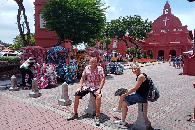 Malacca Sunset Tour: UNESCO Heritage Highlights & River Cruise - Is $102.53 good value?