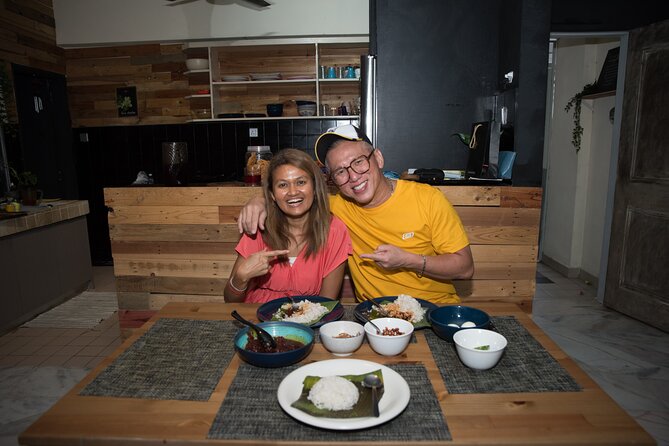 Malaysia Cooking Classes With Local - Starting with ingredients and family cooking tips