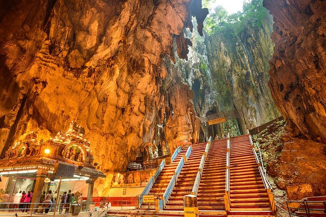 Malaysia Countryside And Batu Caves Tour - Should you book the Malaysia Countryside and Batu Caves Tour?