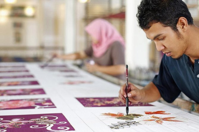 Malaysia Countryside and Batucaves from Kuala Lumpur - Who should book this half-day outing?