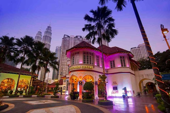 Malaysia Countryside and Batucaves from Kuala Lumpur - Should you book Malaysia Countryside and Batu Caves?